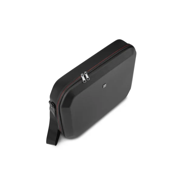 LD Systems U-BAG - Housse de transport semi-rigide universelle pour systèmes sans fil