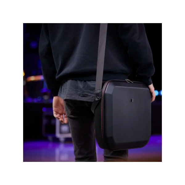 LD Systems U-BAG - Housse de transport semi-rigide universelle pour systèmes sans fil