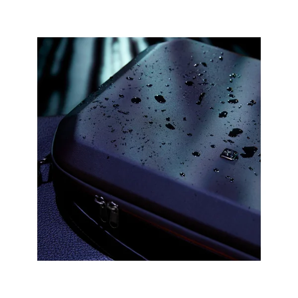 LD Systems U-BAG - Housse de transport semi-rigide universelle pour systèmes sans fil