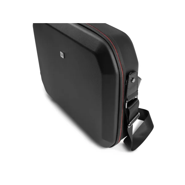LD Systems U-BAG - Housse de transport semi-rigide universelle pour systèmes sans fil