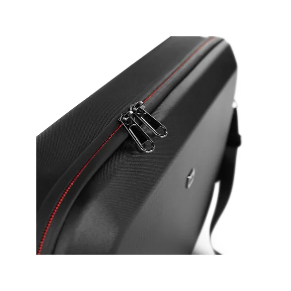 LD Systems U-BAG - Housse de transport semi-rigide universelle pour systèmes sans fil