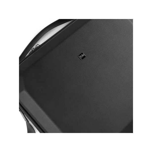 LD Systems U-BAG - Housse de transport semi-rigide universelle pour systèmes sans fil