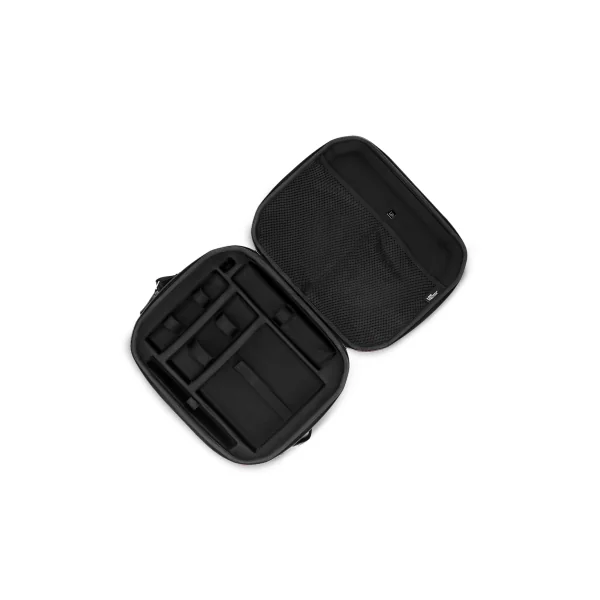 LD Systems U-BAG - Housse de transport semi-rigide universelle pour systèmes sans fil