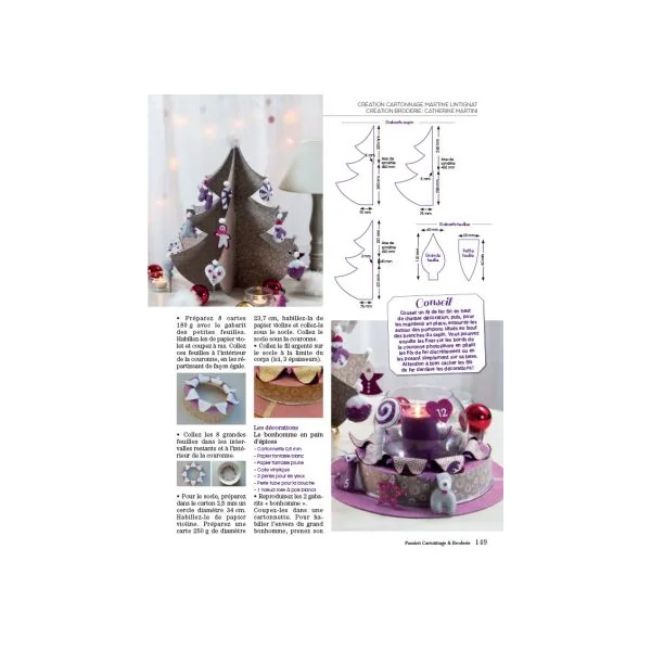 Le Guide essentiel du CARTONNAGE - 192 pages de créations DIY