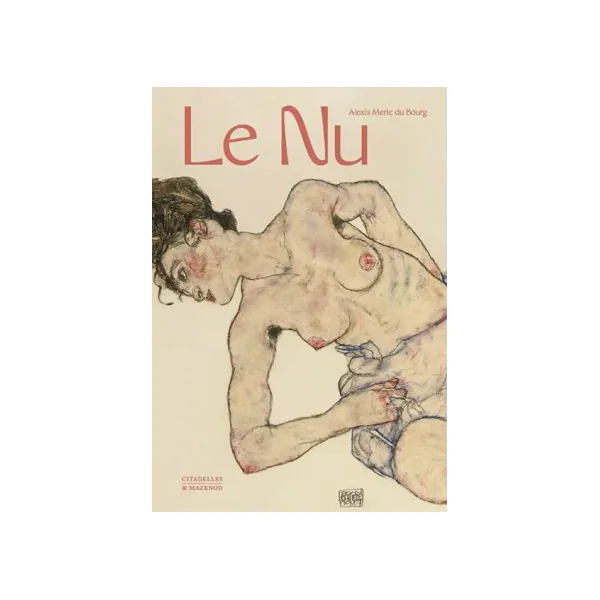 Le nu - La représentation du corps dans l'histoire de l'Art