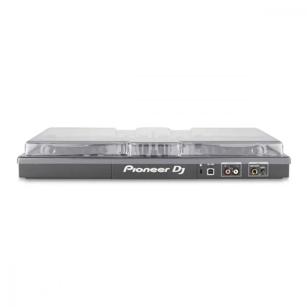 LE Pioneer DDJ-400 cover
