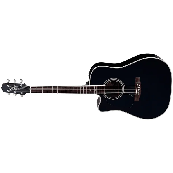 Legacy Japan EF341SCLH Left-hand - black