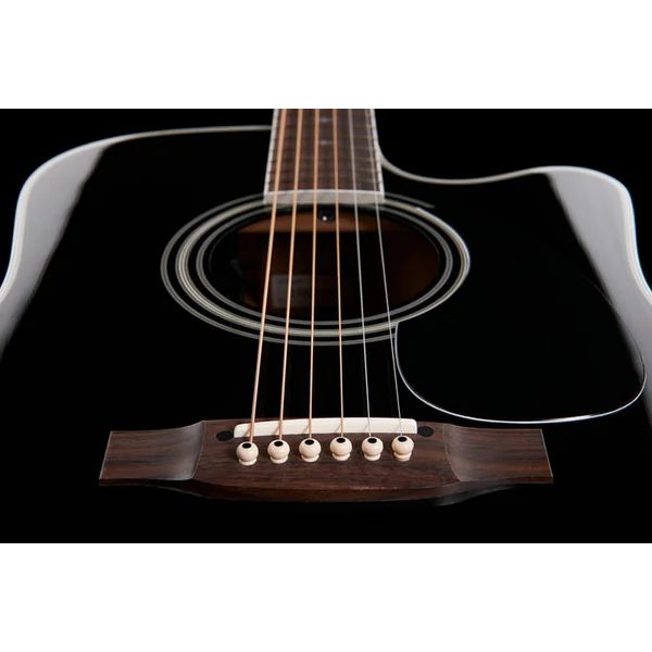 Legacy Japan EF341SCLH Left-hand - black