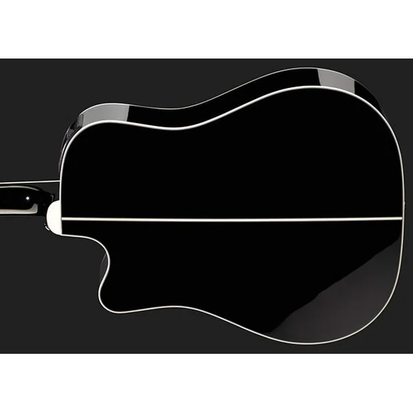 Legacy Japan EF341SCLH Left-hand - black
