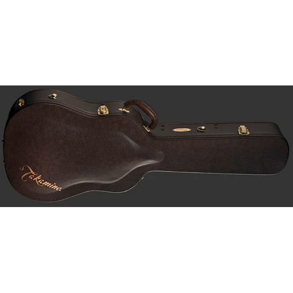 Legacy Japan EF341SCLH Left-hand - black
