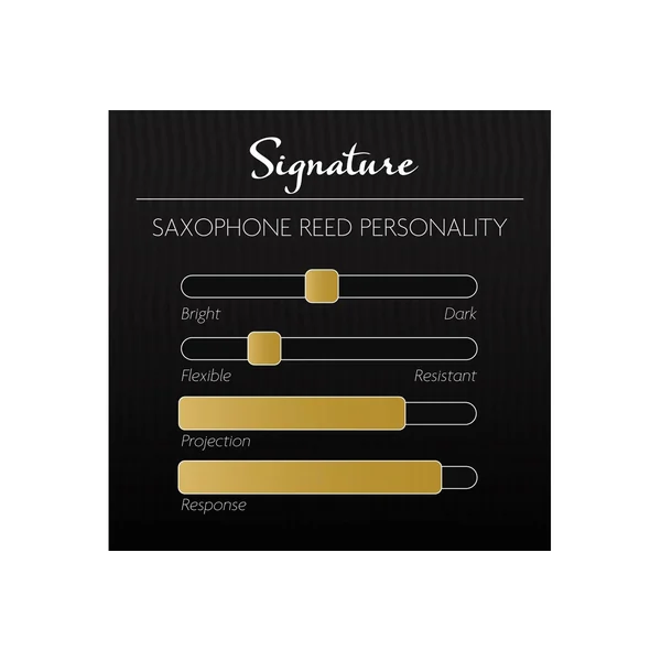 Legere Signature Altsaxofoon 3