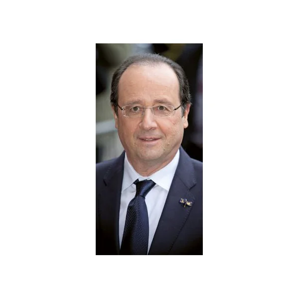 Les 25 présidents de la République - Hors série 30 de la Marche de l'Histoire