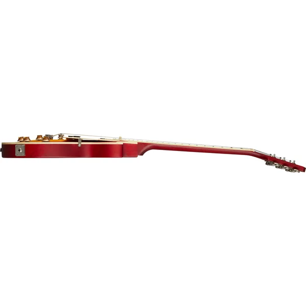 Les Paul Classic Modern - worn heritage cherry sunburst