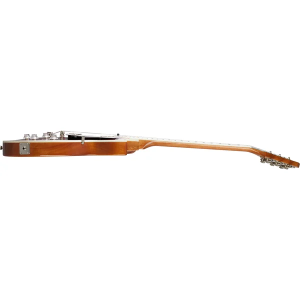 Les Paul Modern - vintage sparkling burgundy