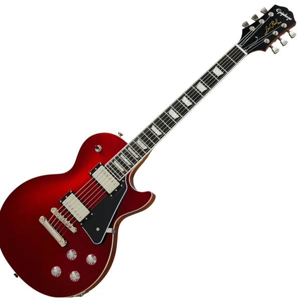 Les Paul Modern - vintage sparkling burgundy