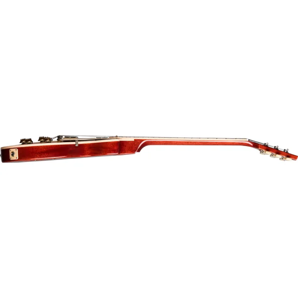 Les Paul Standard '50s - heritage cherry sunburst