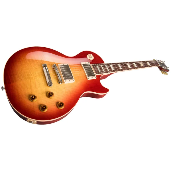 Les Paul Traditional - heritage cherry sunburst