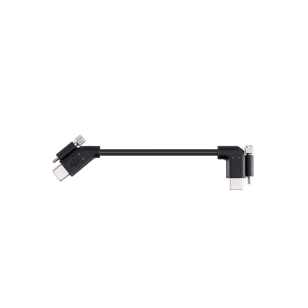 LiDAR Range Finder/Focus Motor Cable