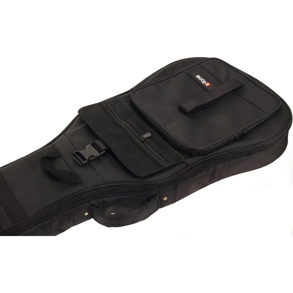 Light Deluxe Classical 4/4 Guitar Bag
