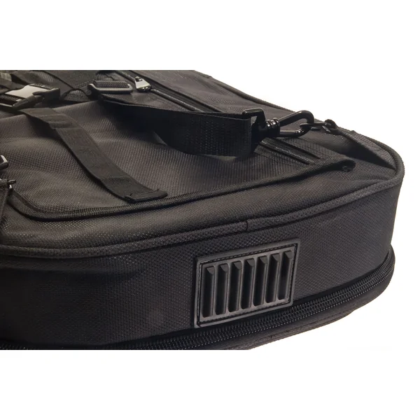 Light Deluxe Classical 4/4 Guitar Bag