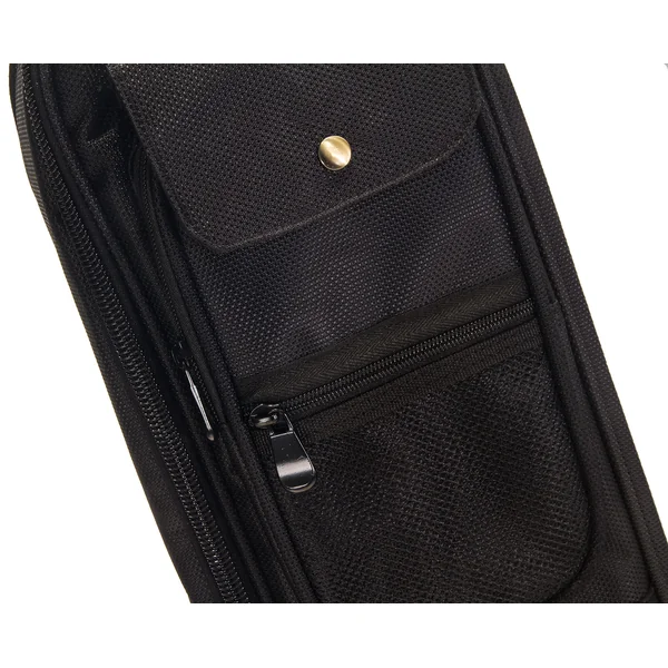 Light Deluxe Classical 4/4 Guitar Bag