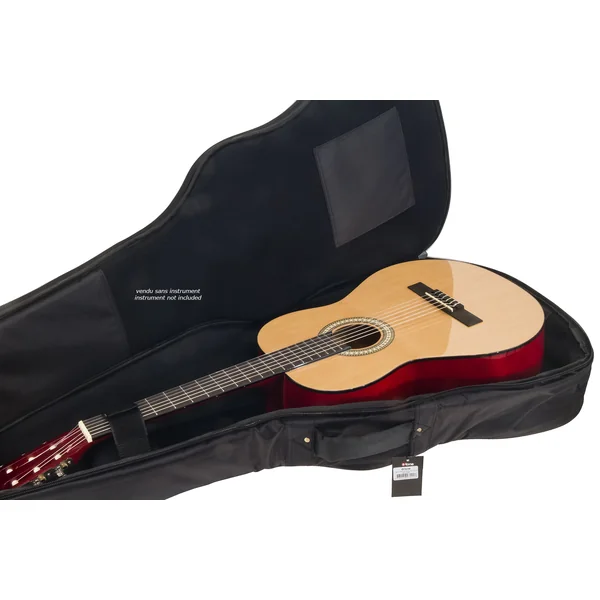 Light Deluxe Classical 4/4 Guitar Bag