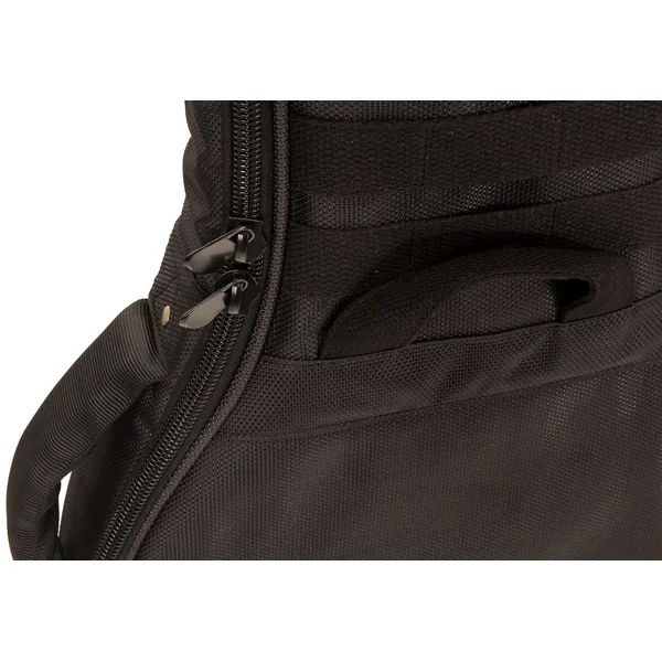 Light Deluxe Classical 4/4 Guitar Bag