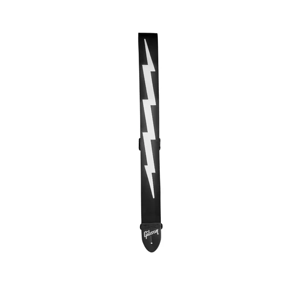 Lightinig Bolt Style Safety 2 Jet Black