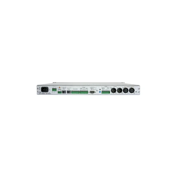 Limiteur et enregistreur de niveau sonore Audiopole SPL ONE conforme décret 2017-1244