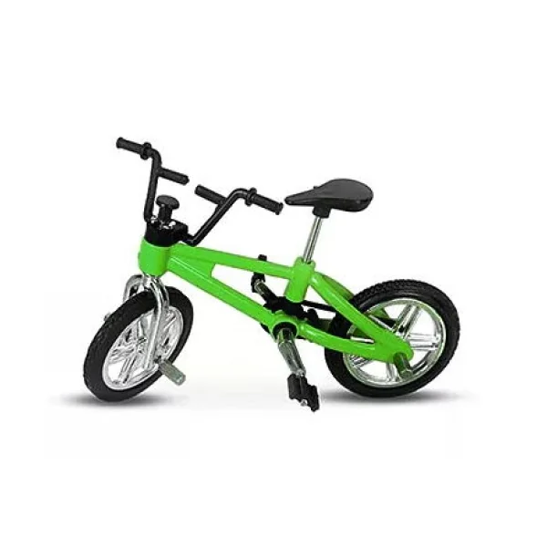 Lot de 4 Bicyclette / Vélo enfant VTT - 4 Couleurs