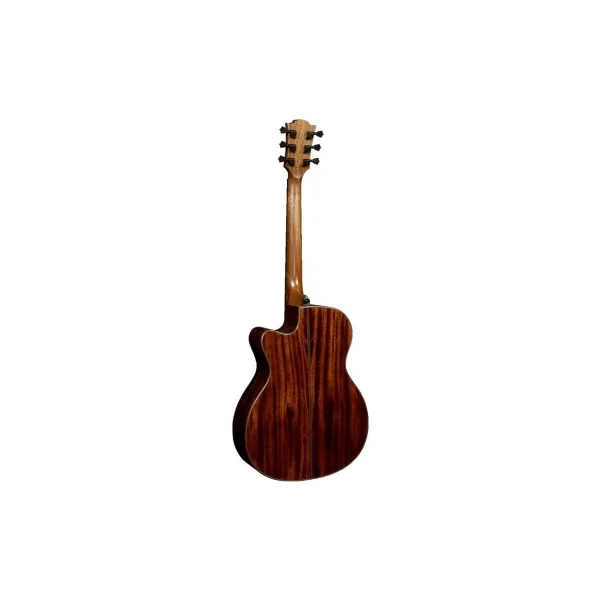Lâg Tramontane 118 - Auditorium Slim Cutaway Electro