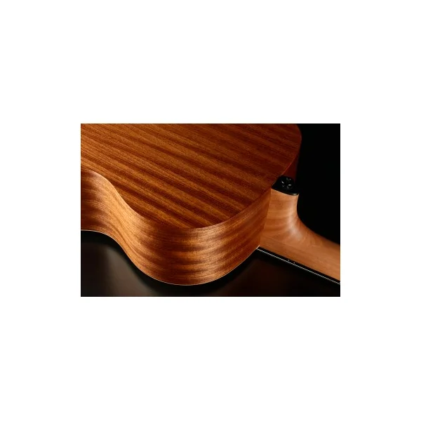 Lâg Tramontane Nylon 70 - Auditorium Naturelle