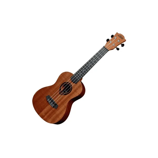 Lâg ukulélé Tiki Uku 8 - Concert