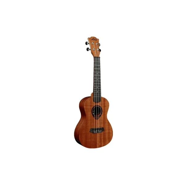 Lâg ukulélé Tiki Uku 8 - Concert