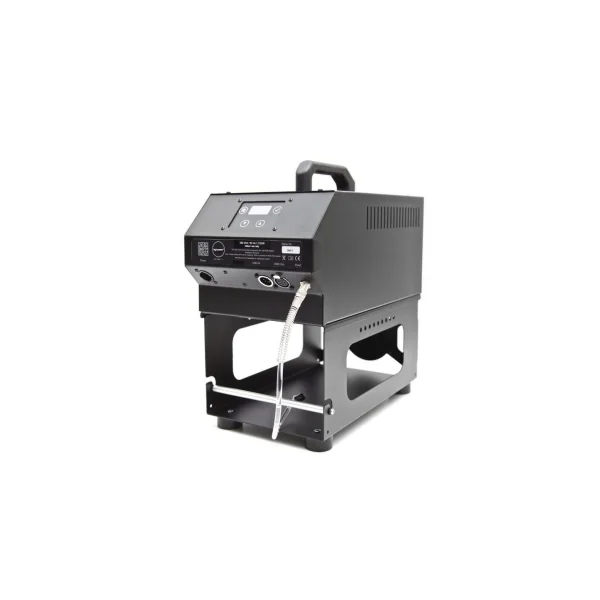 Machine à fumée et évaporateur HAZEBASE 3100W PRO à connexion DMX