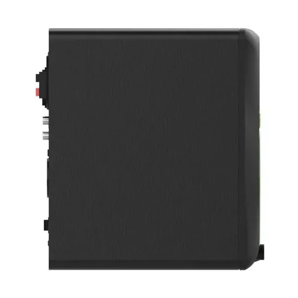MACKIE - CR45BT S ACTIVES 4,5" BLUETOOTH AVEC CONTROLE TONALITE (LA PAIRE)