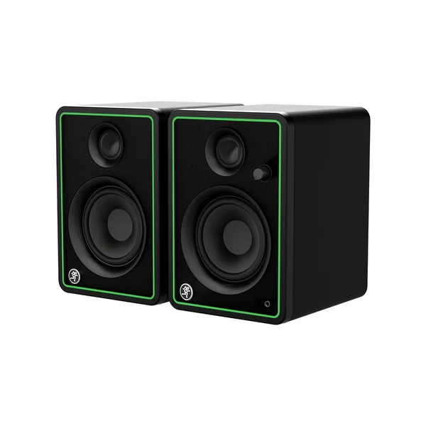 Mackie CR4-X Monitors