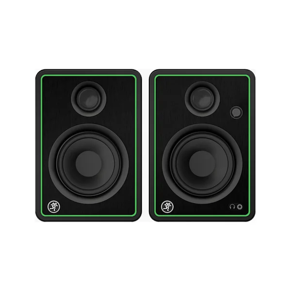 Mackie CR4-XBT Monitors