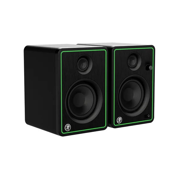 Mackie CR4-XBT Monitors