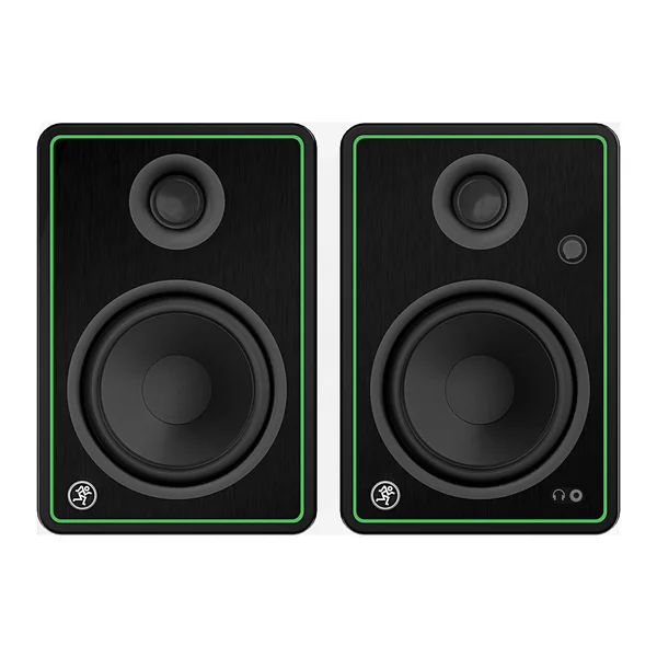 Mackie CR5-XBT Monitors
