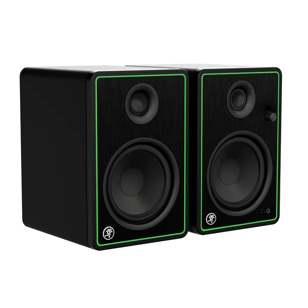 Mackie CR5-XBT Monitors