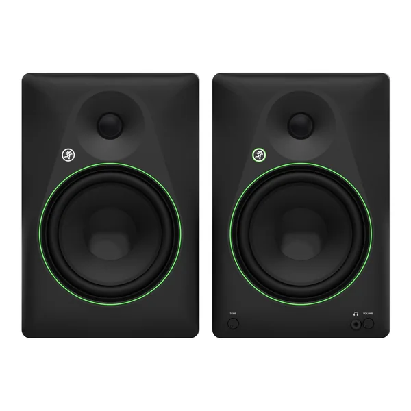 Mackie CR8-XBT Studio Monitors