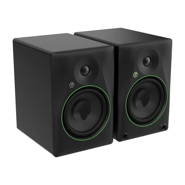Mackie CR8-XBT Studio Monitors