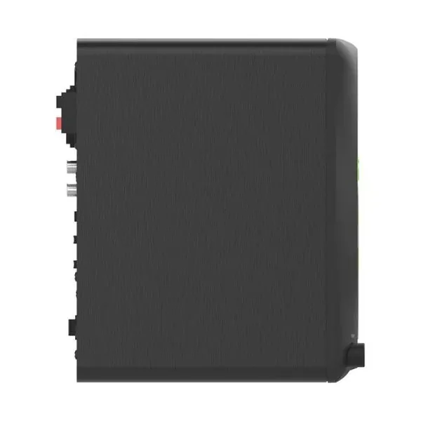 MACKIE - ENCEINTES ACTIVES 3,5" BLUETOOTH AVEC CONTROLE DE TONALITE (LA PAIRE)