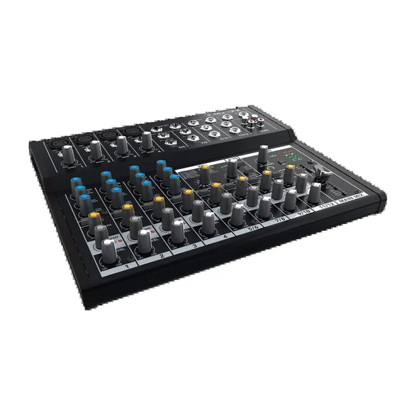 MACKIE Mix12FX