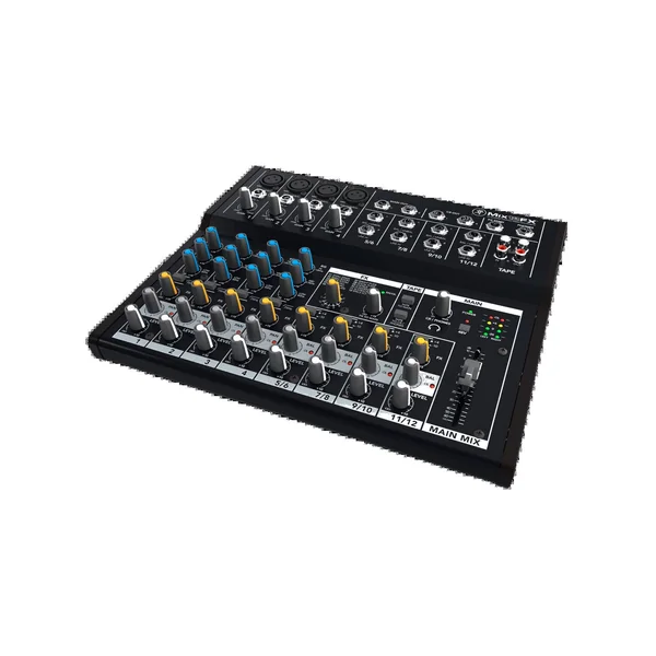MACKIE Mix12FX