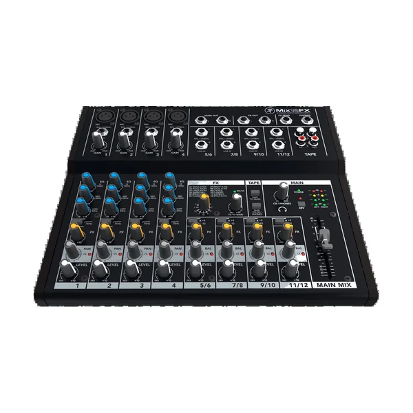 MACKIE Mix12FX