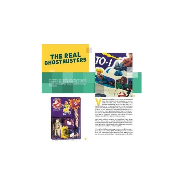 Made in Toys - L'histoire secrète des jouets de notre enfance - Romain Cheval, Lapuss'