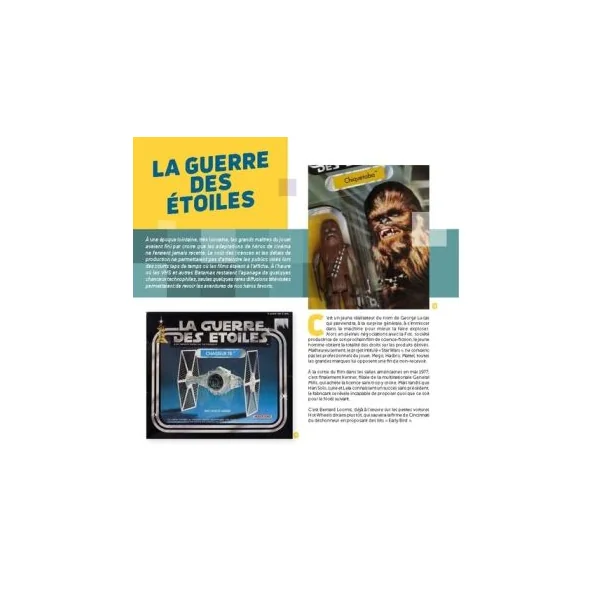 Made in Toys - L'histoire secrète des jouets de notre enfance - Romain Cheval, Lapuss'