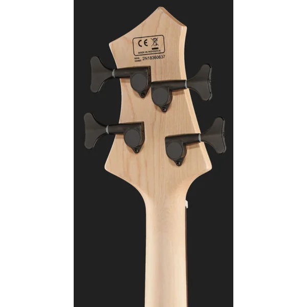 Marcus Miller M7 Ash 4ST (2nd Gen) - natural
